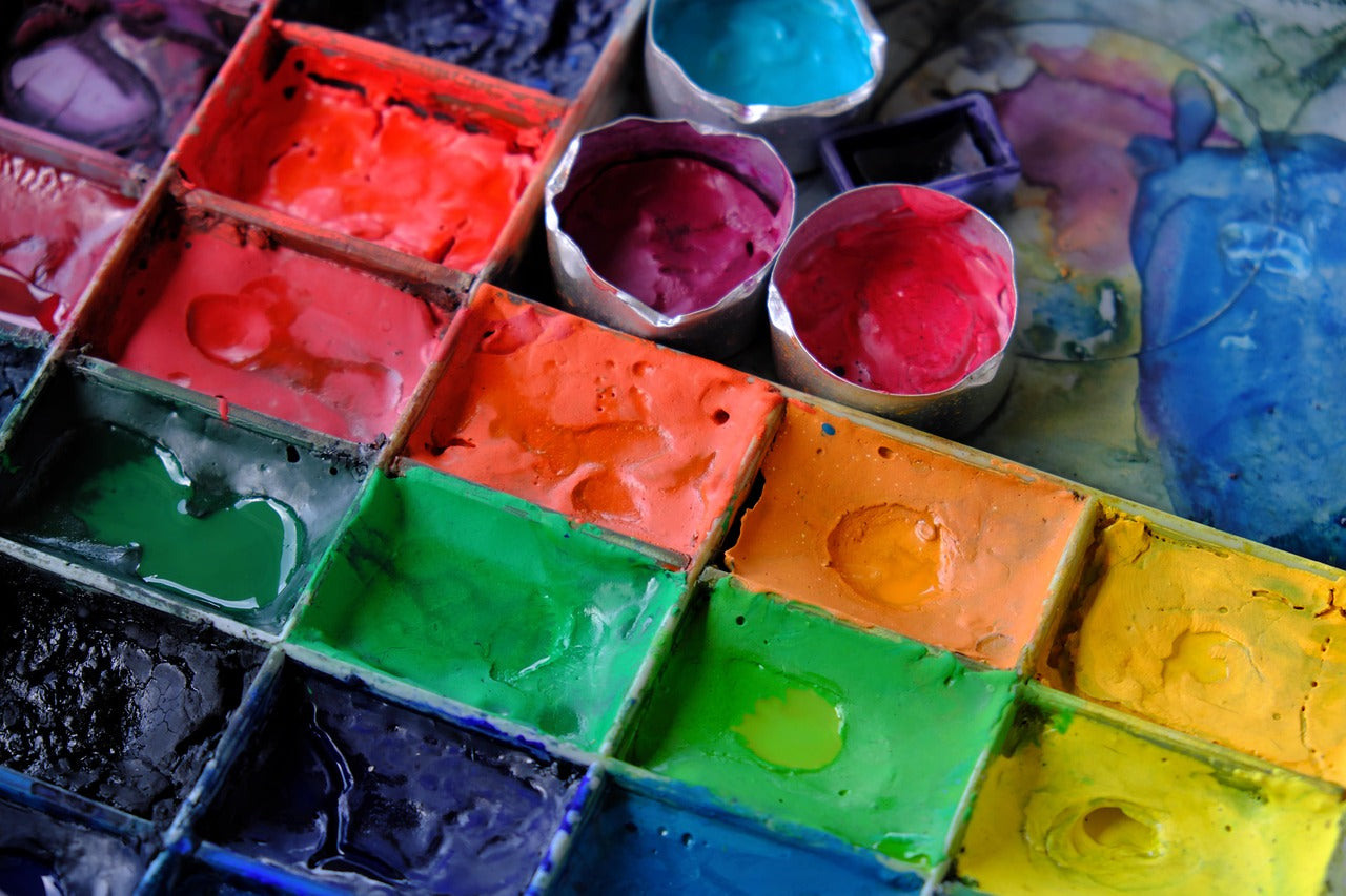 Settling in for the winter Solstice