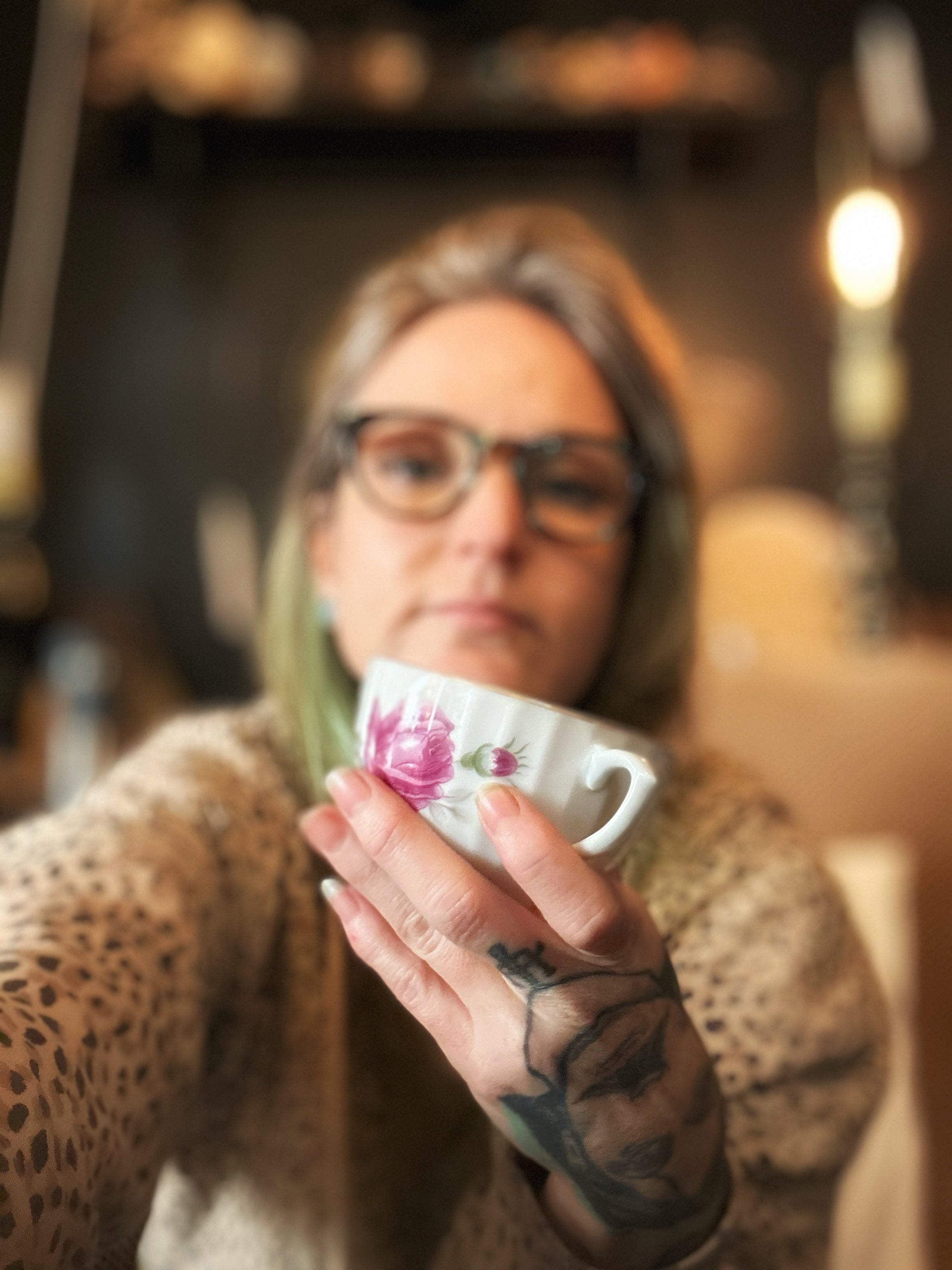 Tarot, Astrology and Local Events