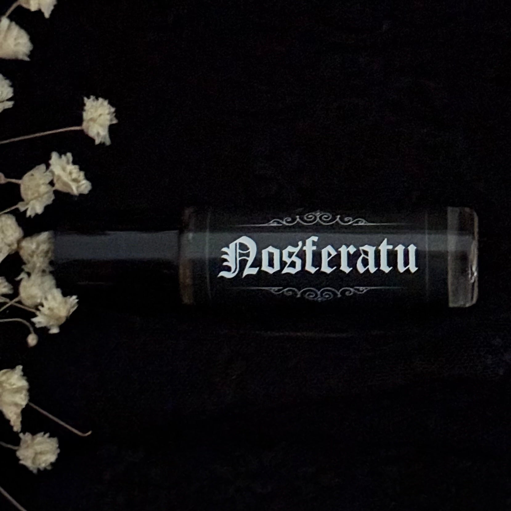 NOSFERATU (stone & incense)