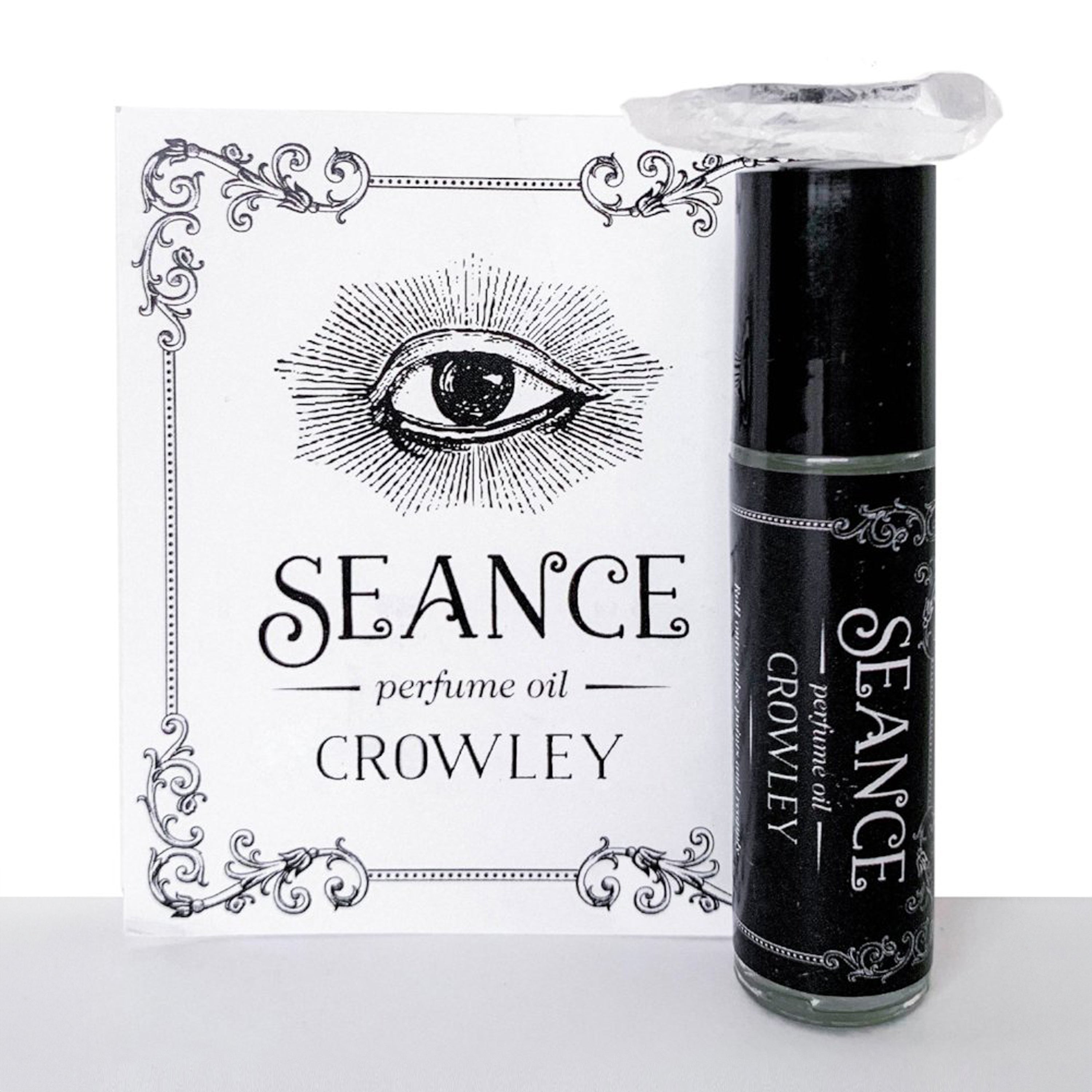 Crowley (incense)