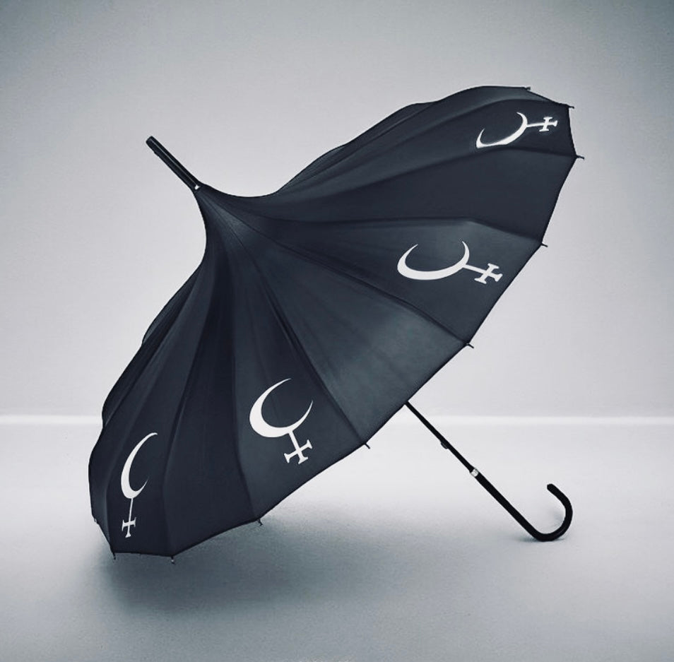 Lilith Umbrella