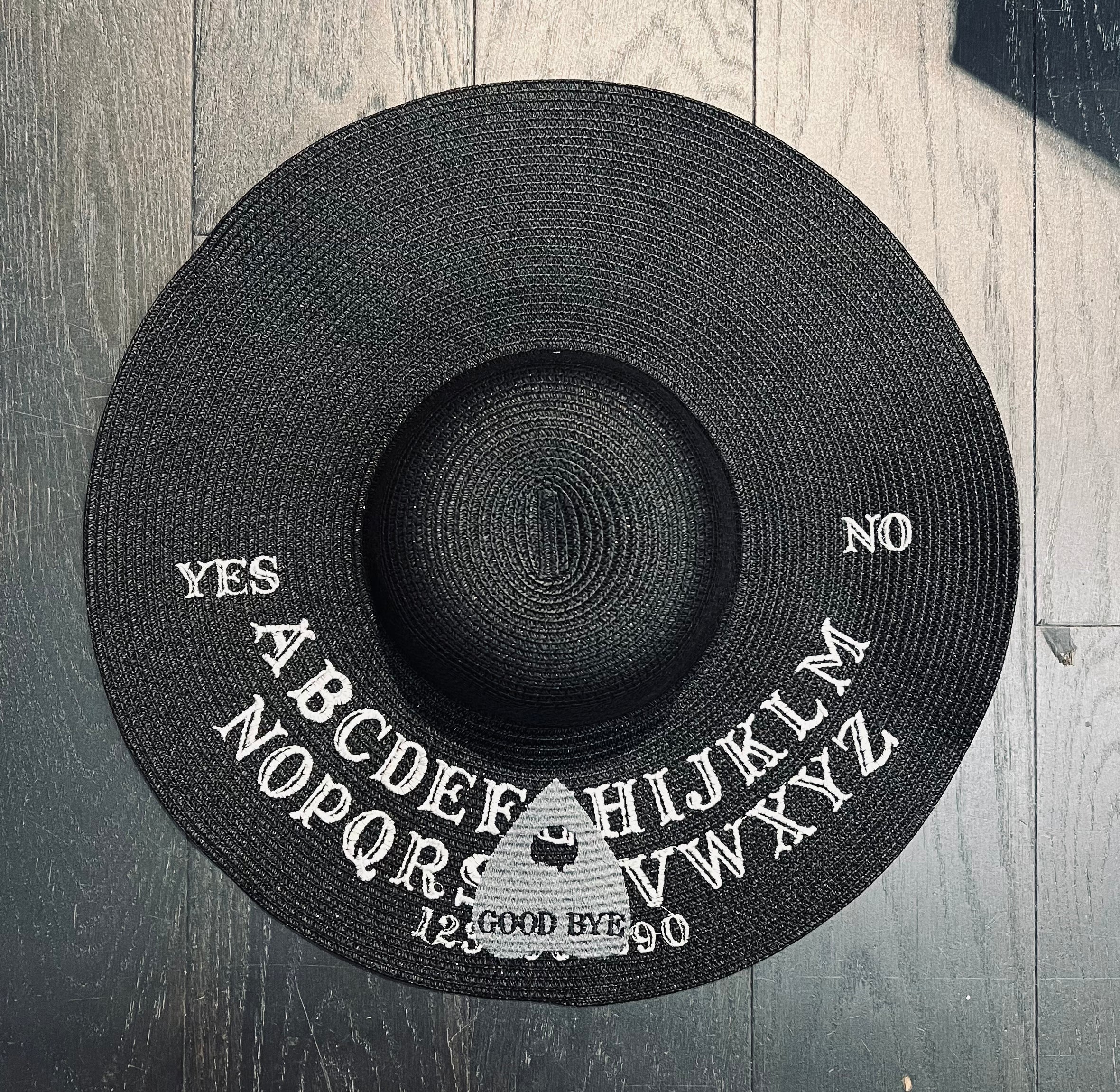 Floppy Sun Hat - XL Brim - Spirit Board