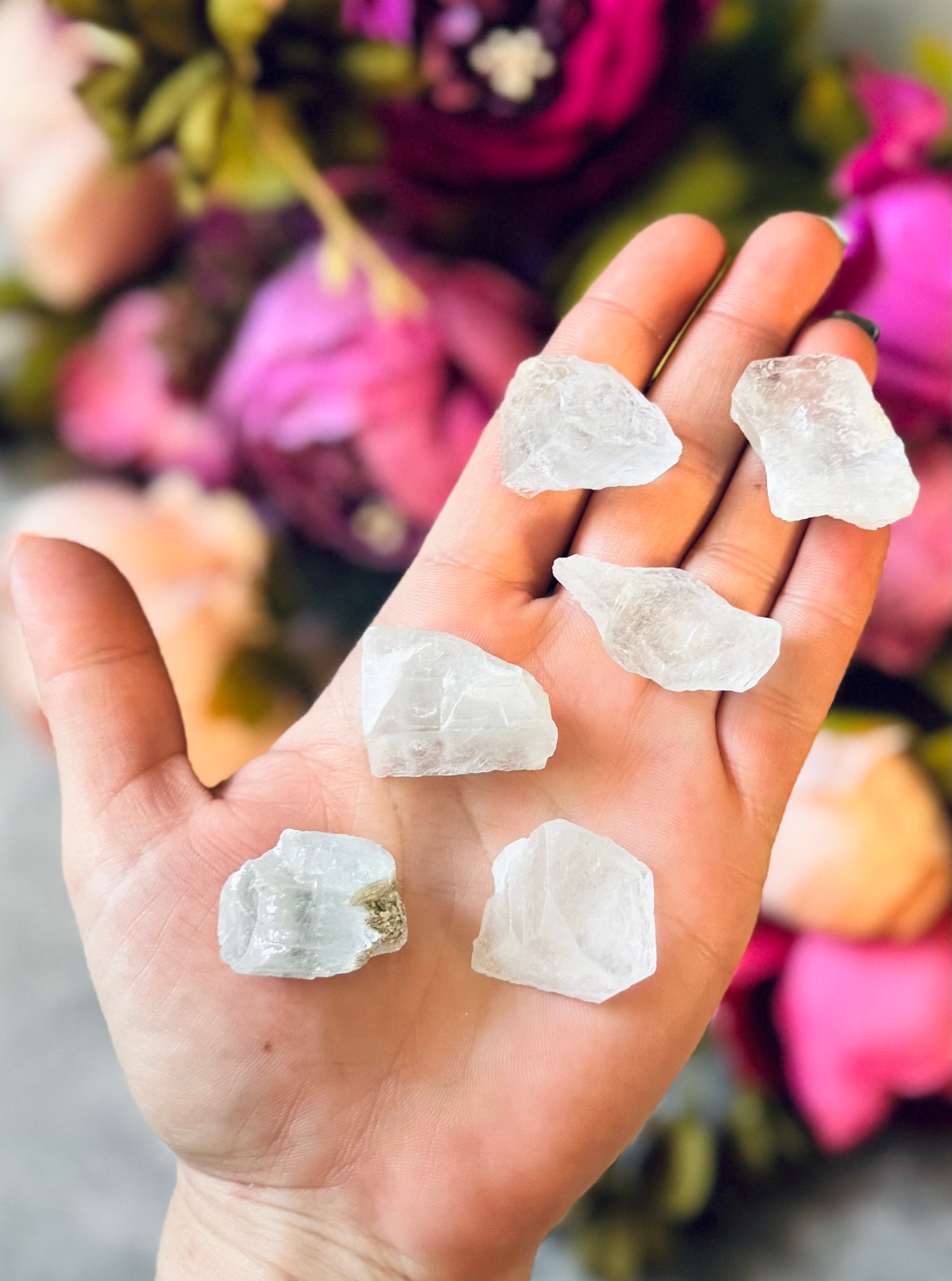 Aquamarine Specimens