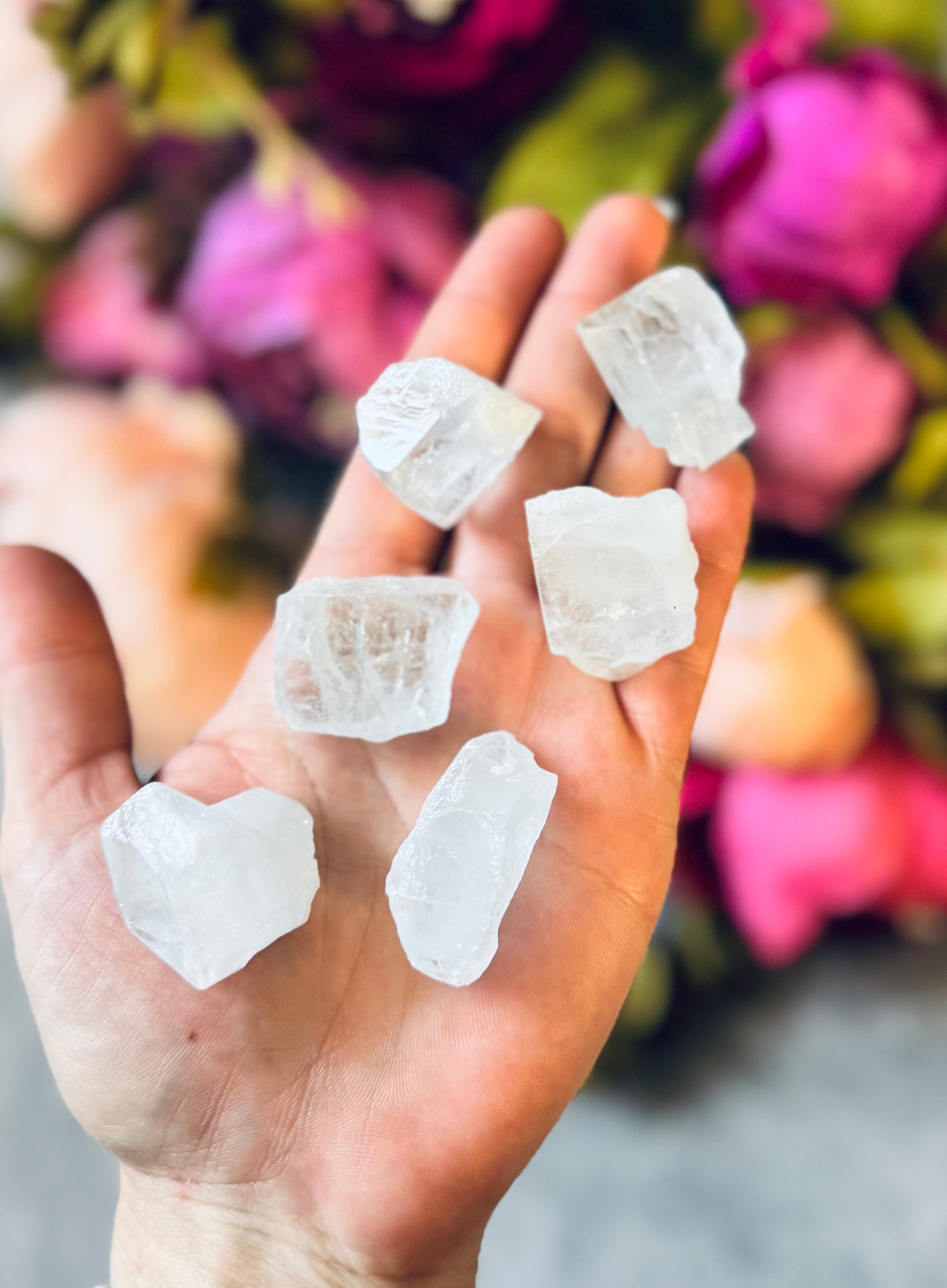Aquamarine Specimens