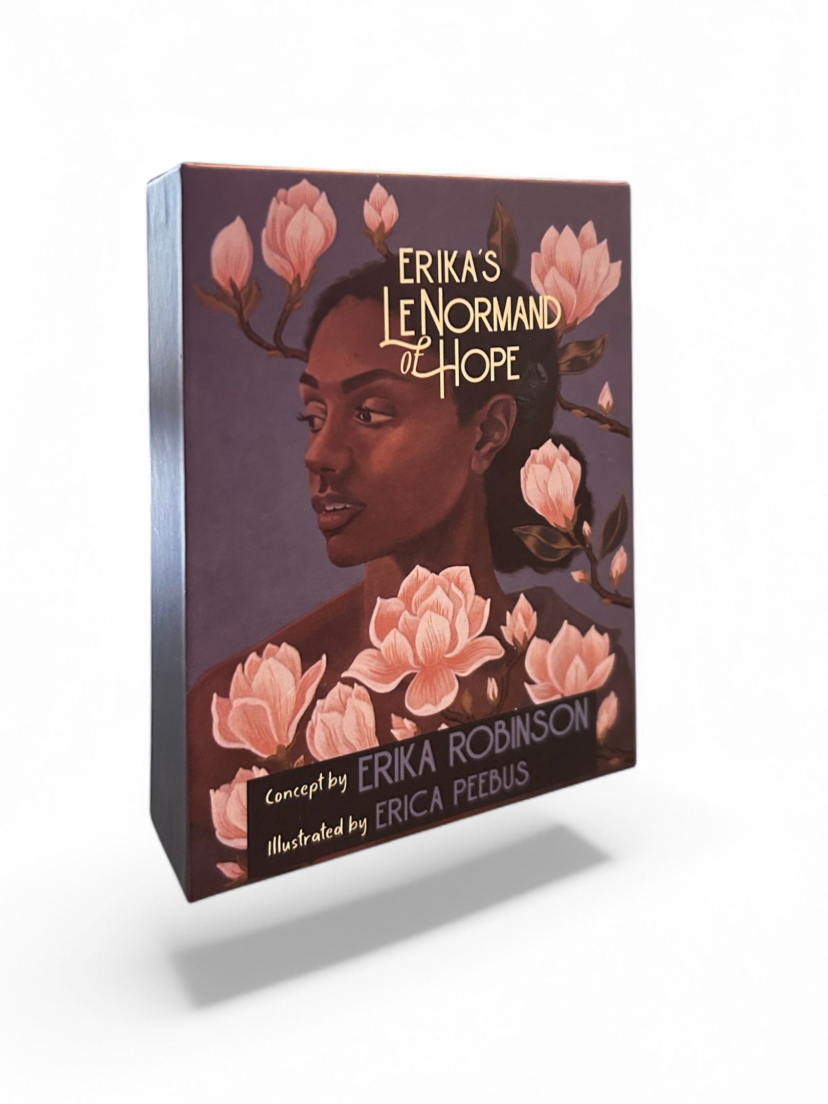 Erika's Lenormand of Hope