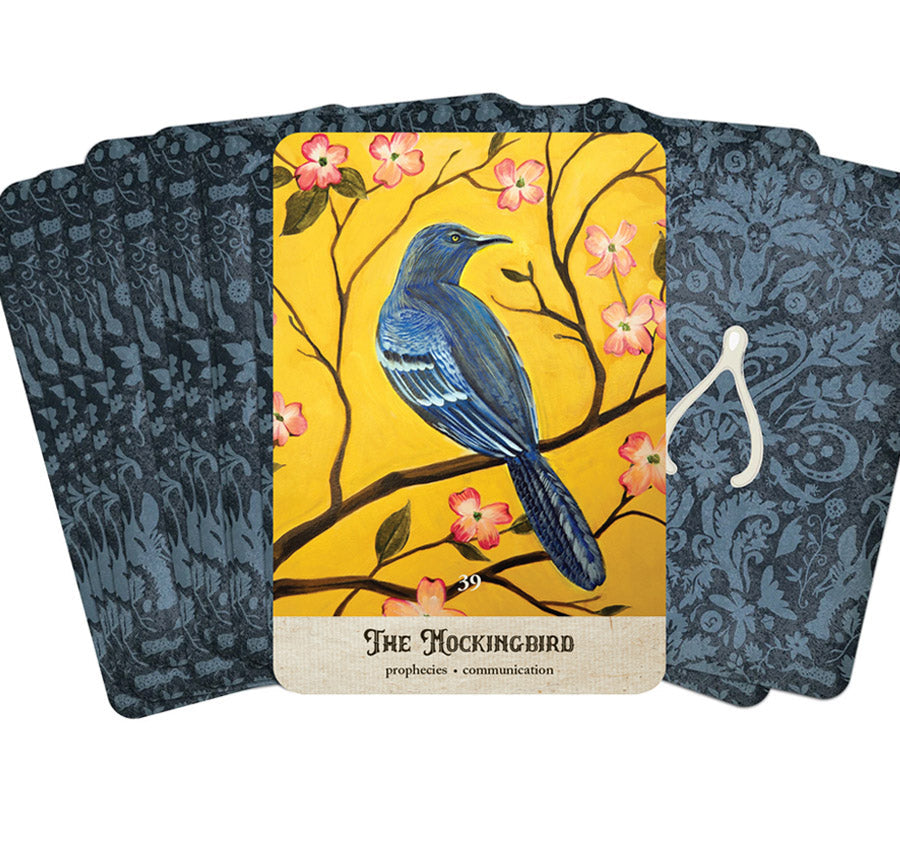 *Pre-Order* The NEW Southern Gothic Oracle