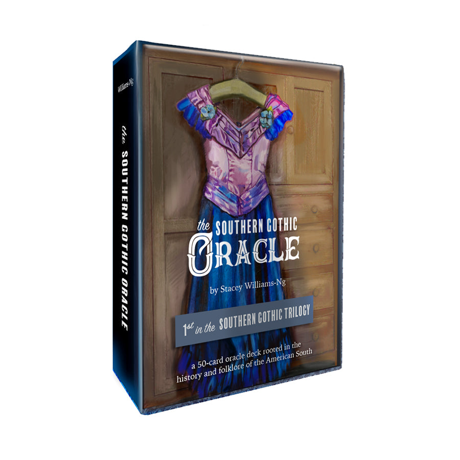 *Pre-Order* The NEW Southern Gothic Oracle