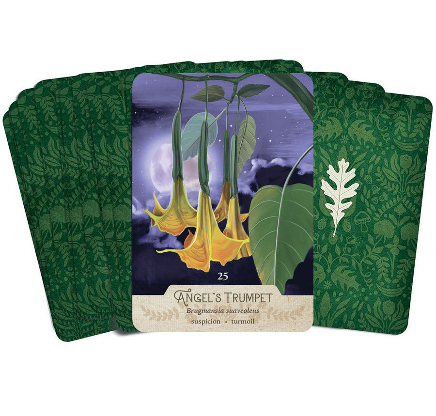 *Pre-Order* The NEW Southern Botanic Oracle