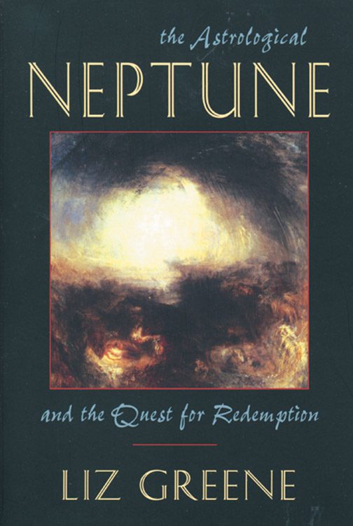 The Astrological Neptune and the Quest for Redemption.