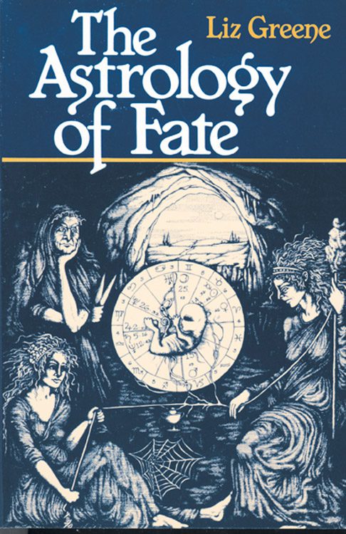 The Astrology of Fate.