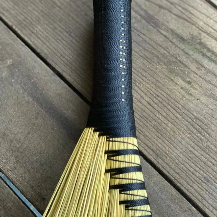 Natural, Specialty Turkey Tail Brooms