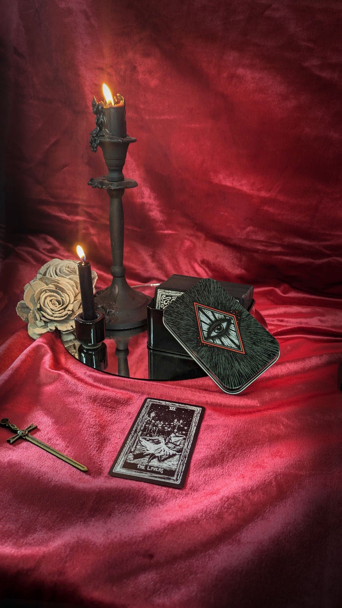 Little Night Visions