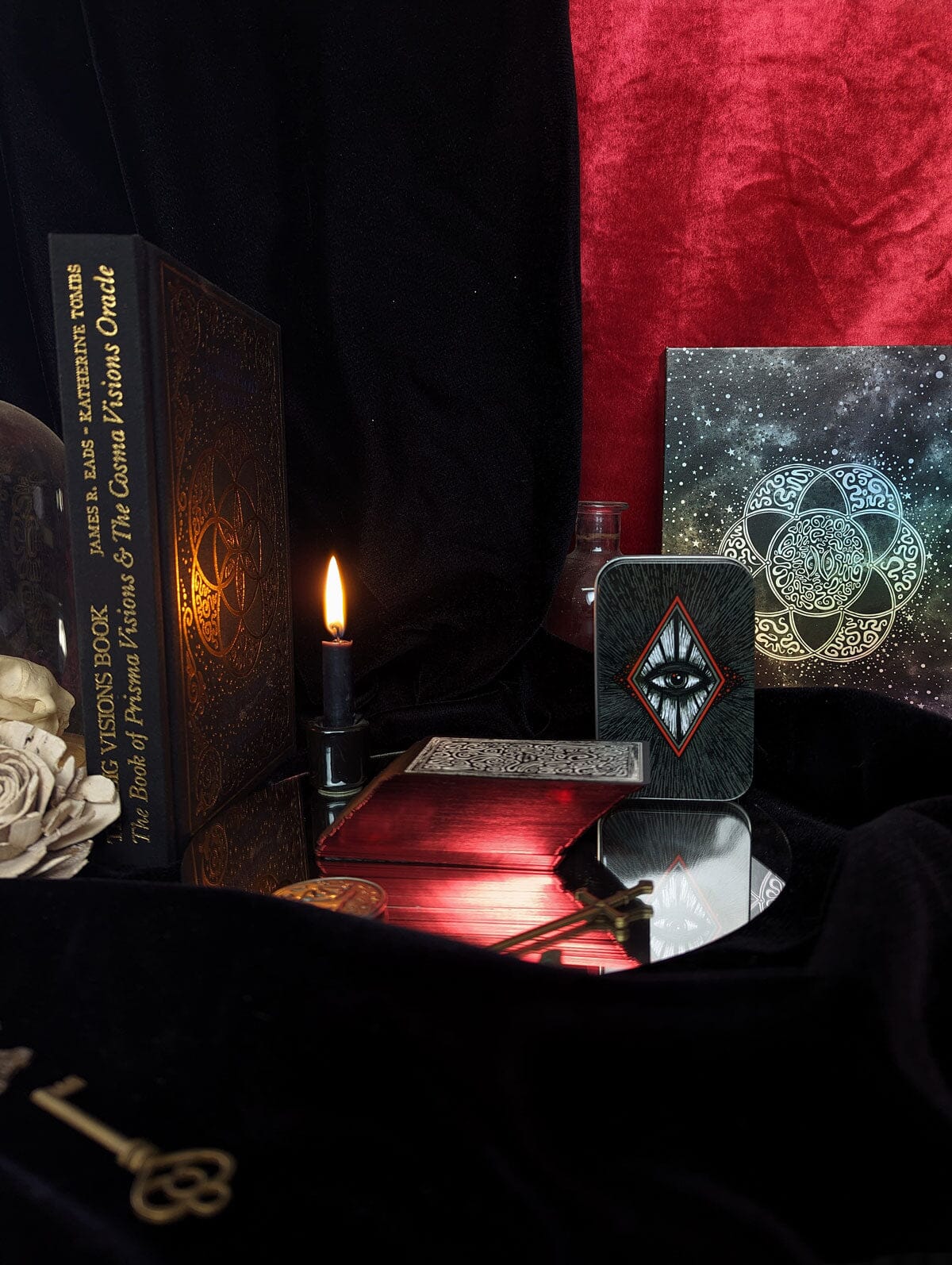 Little Night Visions