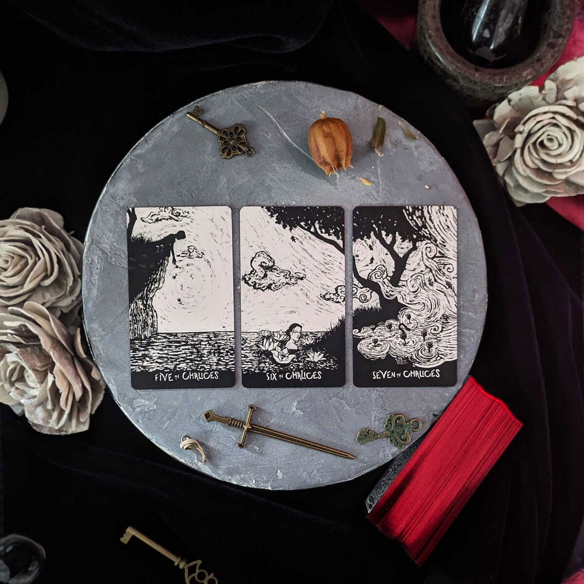 Little Night Visions