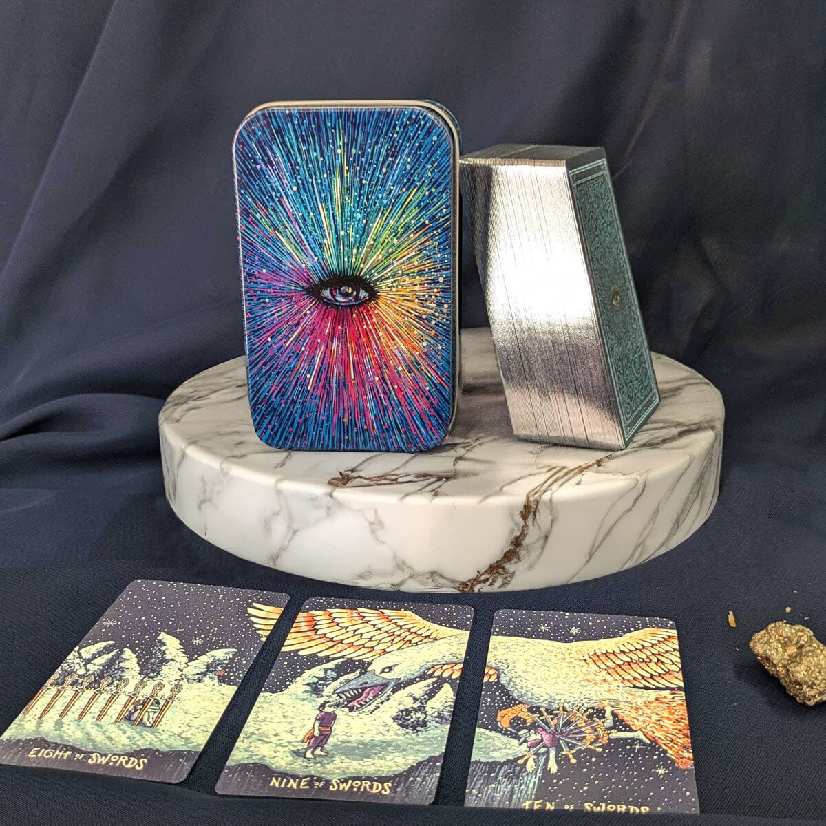 Little Prisma Visions