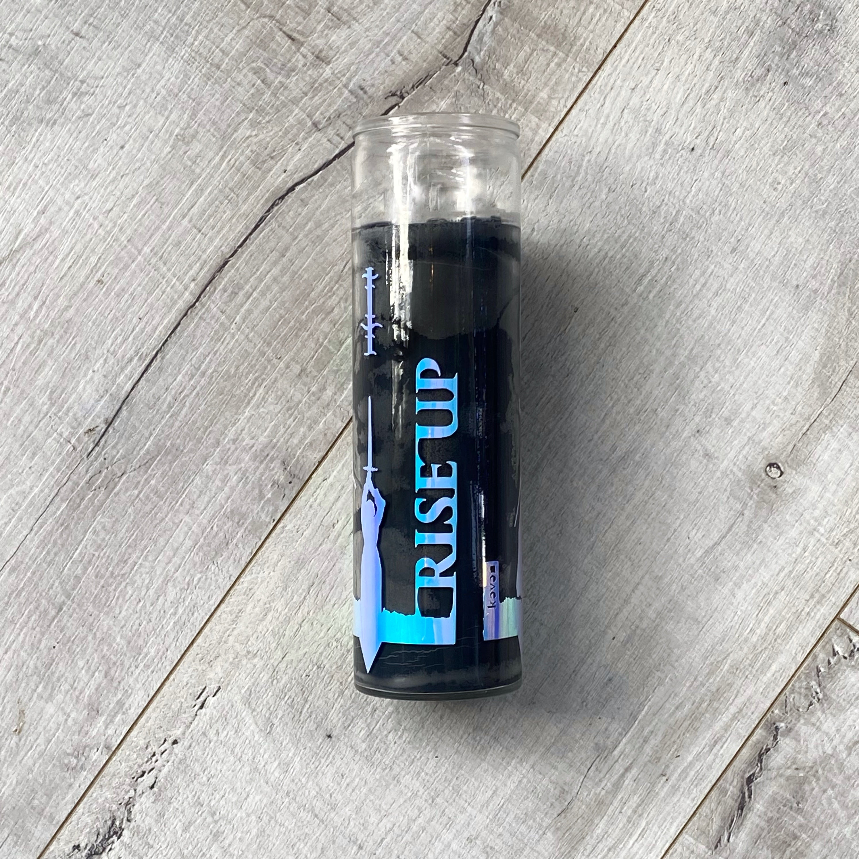 Seven Day Candle - (Rise Up) Awakening Series