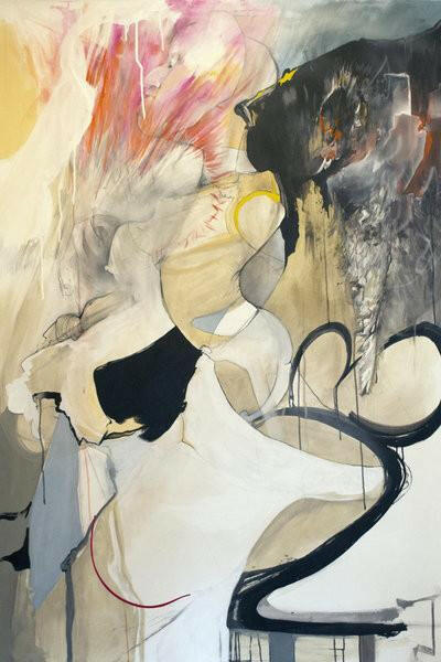 Prints: Untitled (23) - Keven Craft Rituals