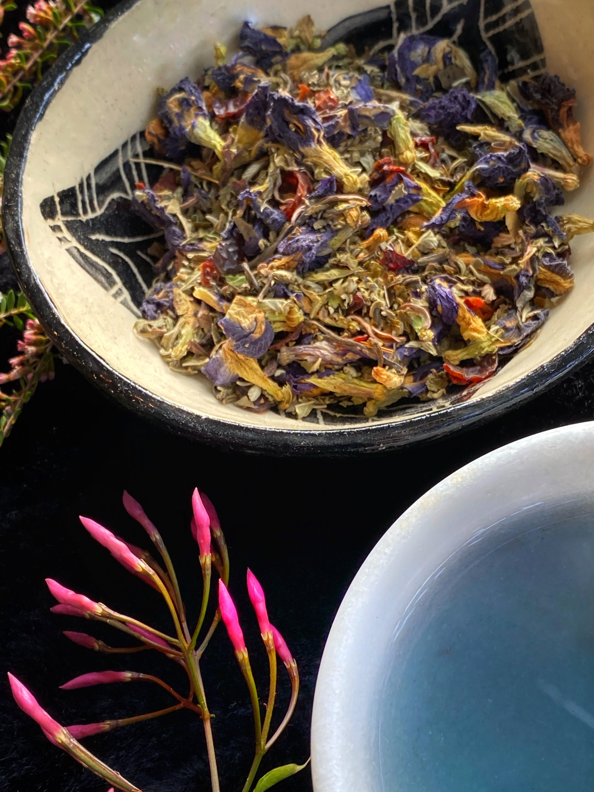 Tea - Ruled by Venus (loose)