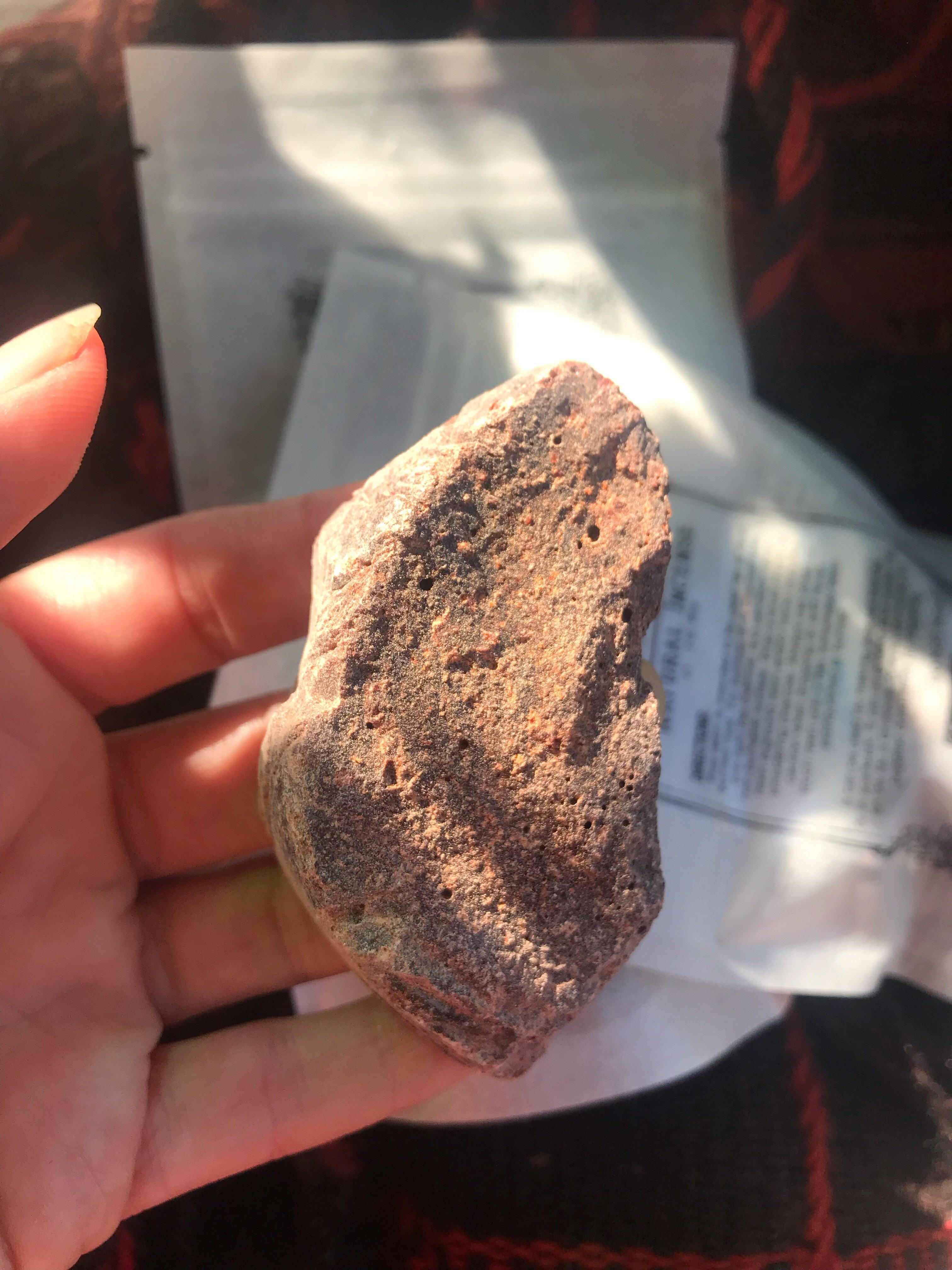 Dragon’s Blood Resin (Superior Indonesia) - For Incense, Spells and Potions - Keven Craft Rituals