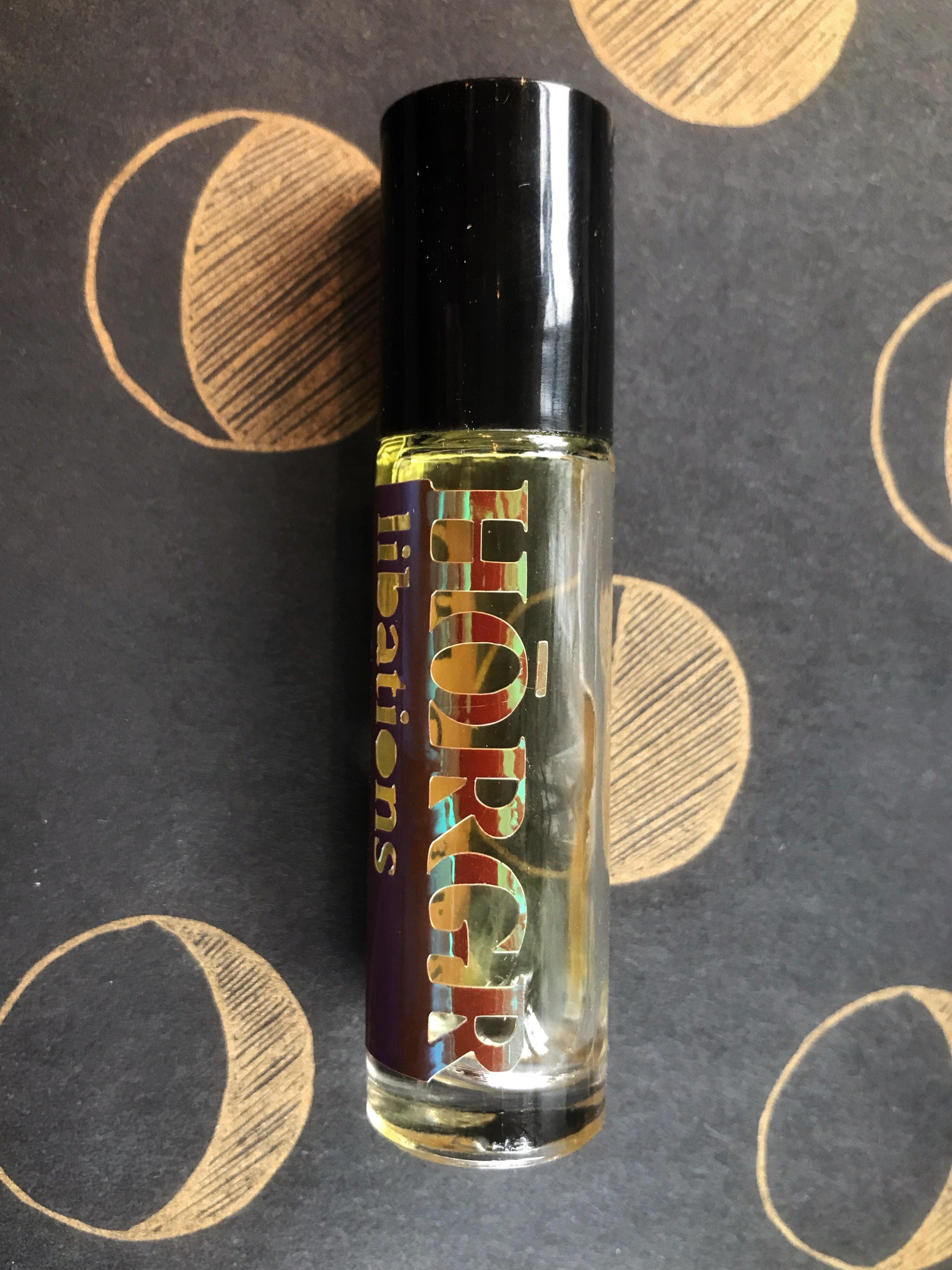 Libation - Hörgr - Keven Craft Rituals