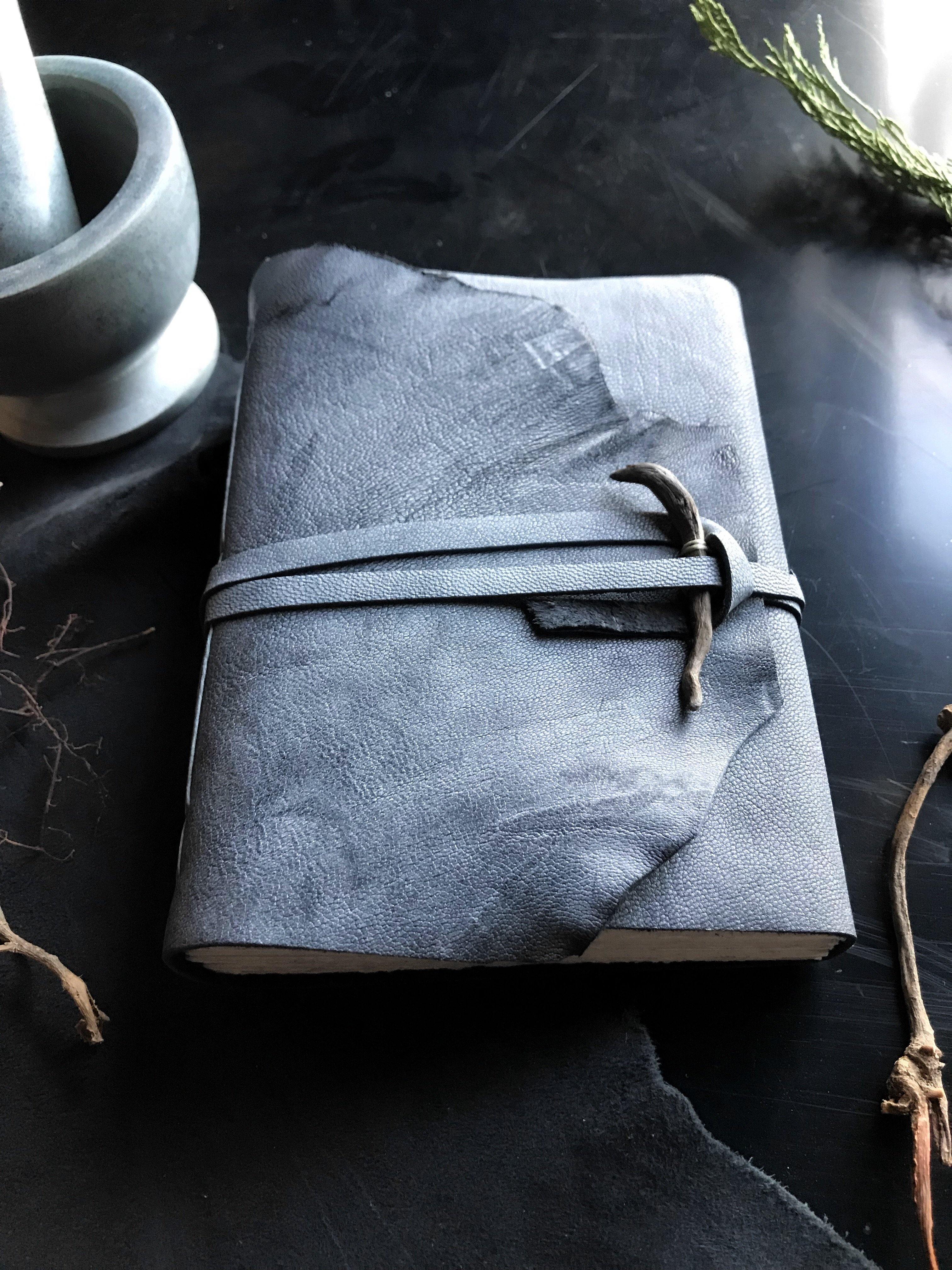 Grimoires, Journals + Books - Keven Craft Rituals