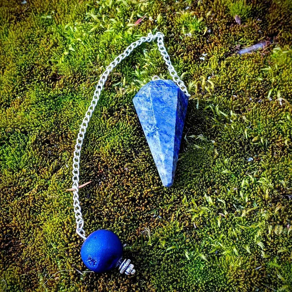 Pendulums - by Hedgemade Goods