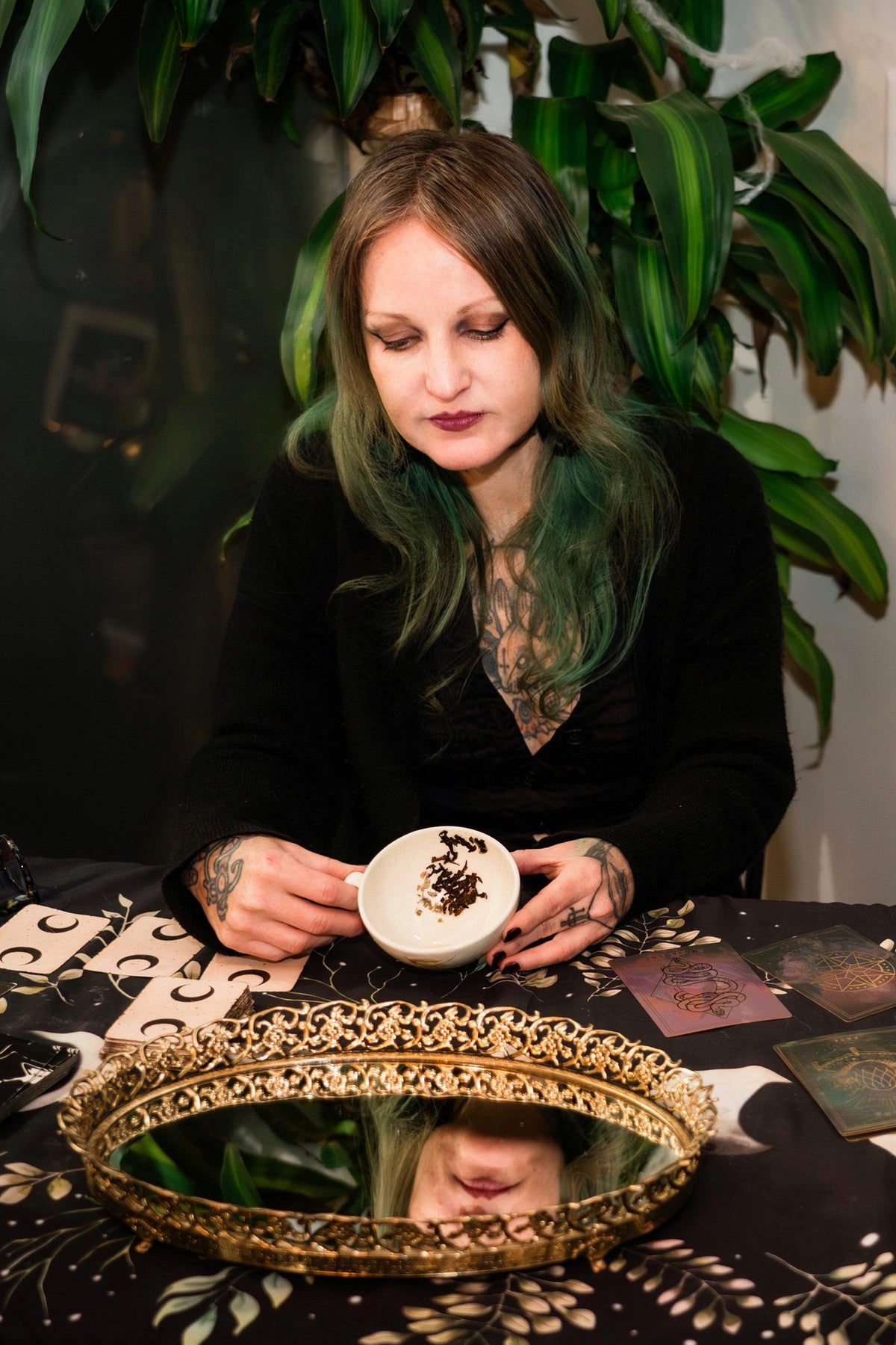 Keven Craft Rituals