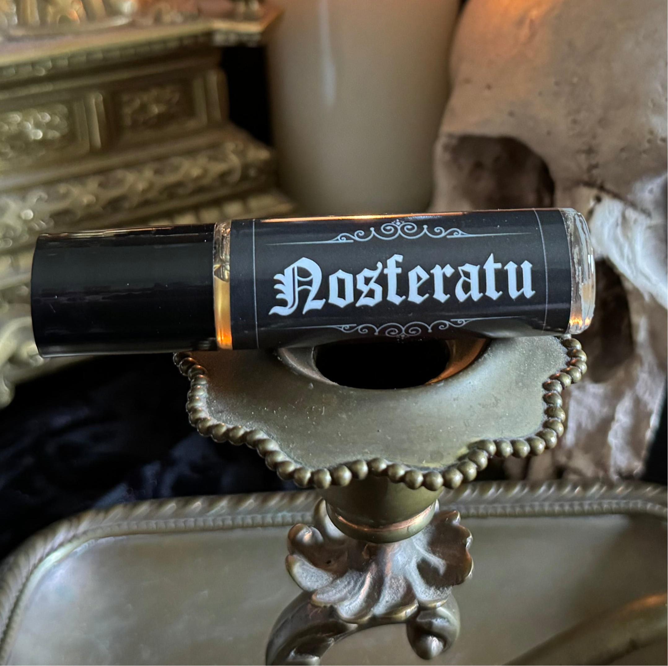 NOSFERATU (stone & incense)