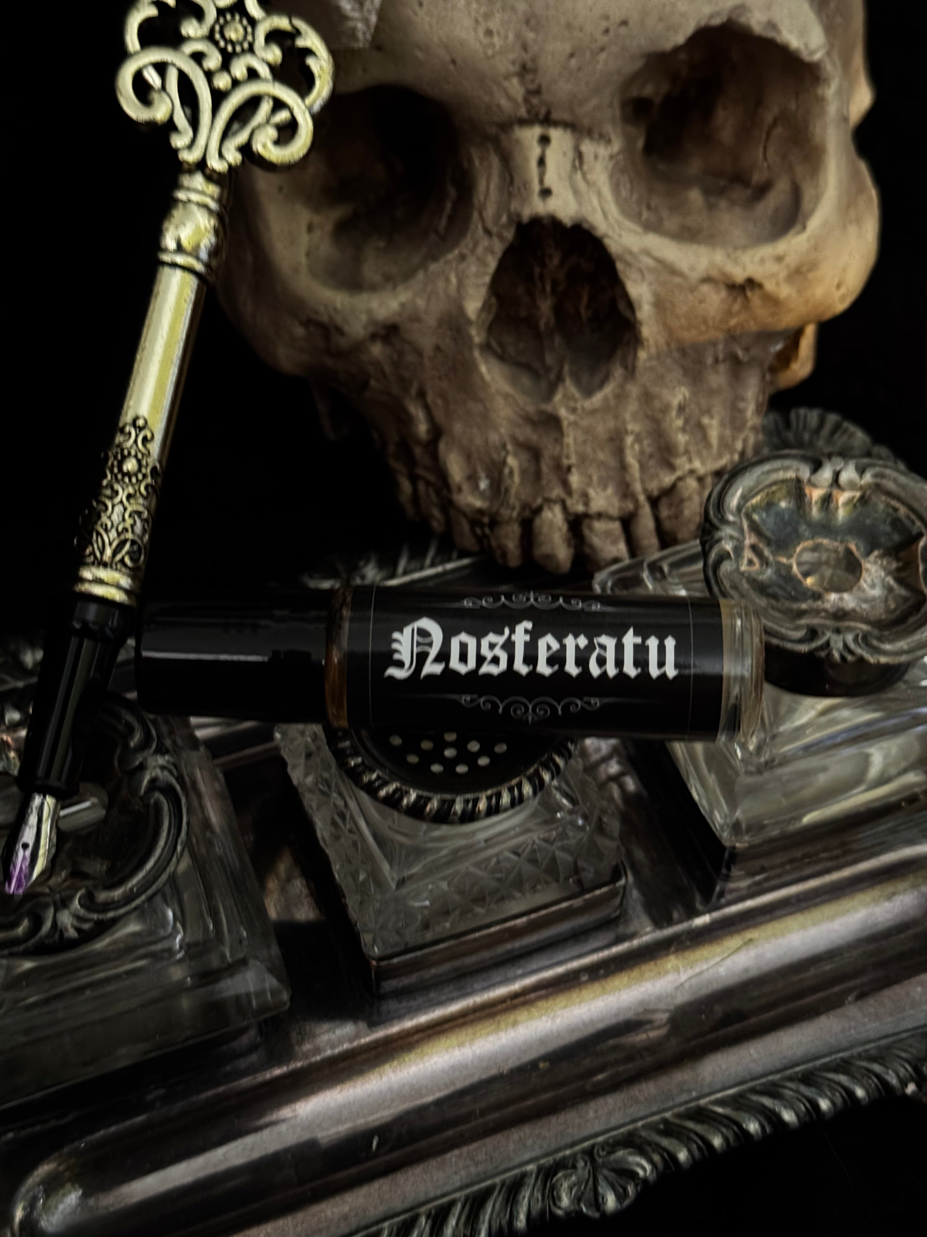 NOSFERATU (stone & incense)