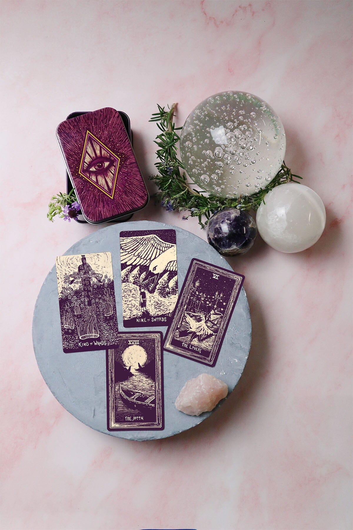 Little Light Visions