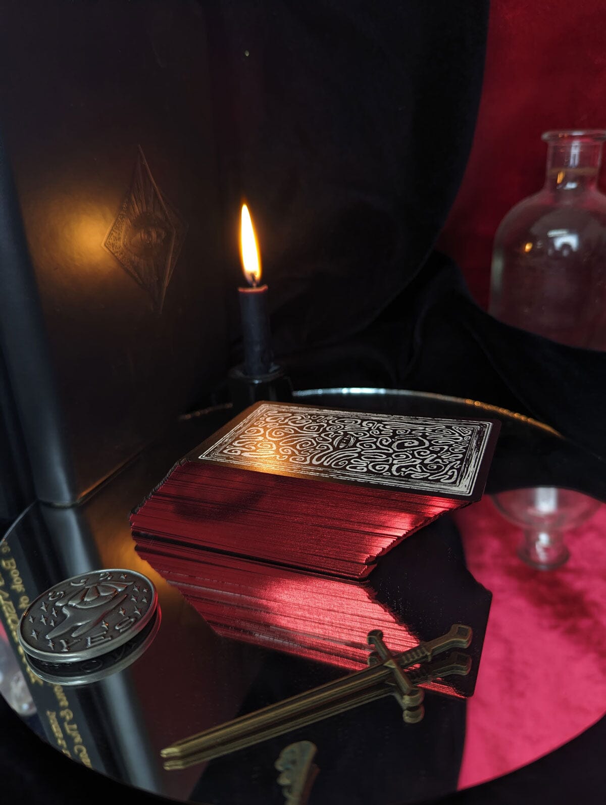 Little Night Visions