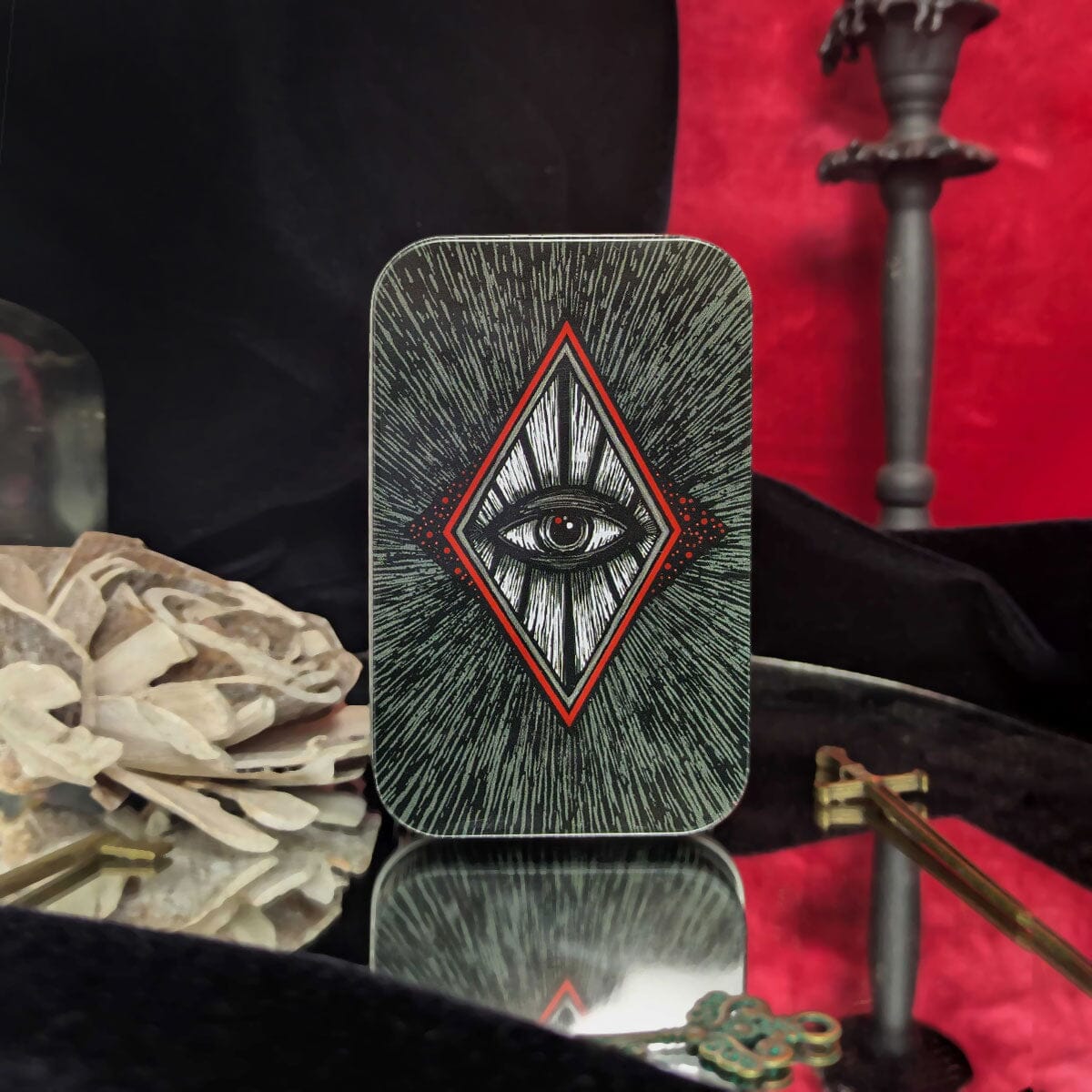 Little Night Visions