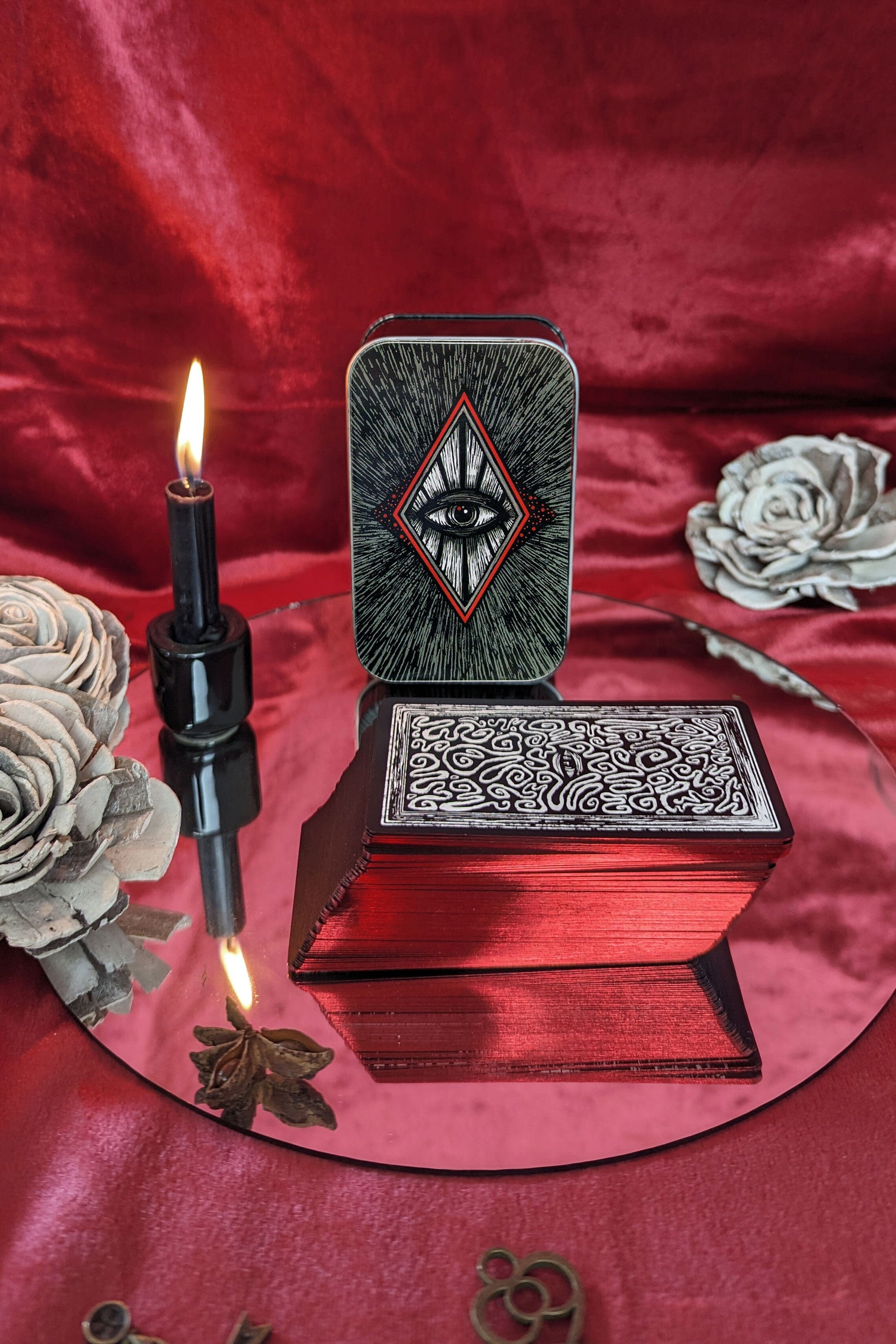 Little Night Visions