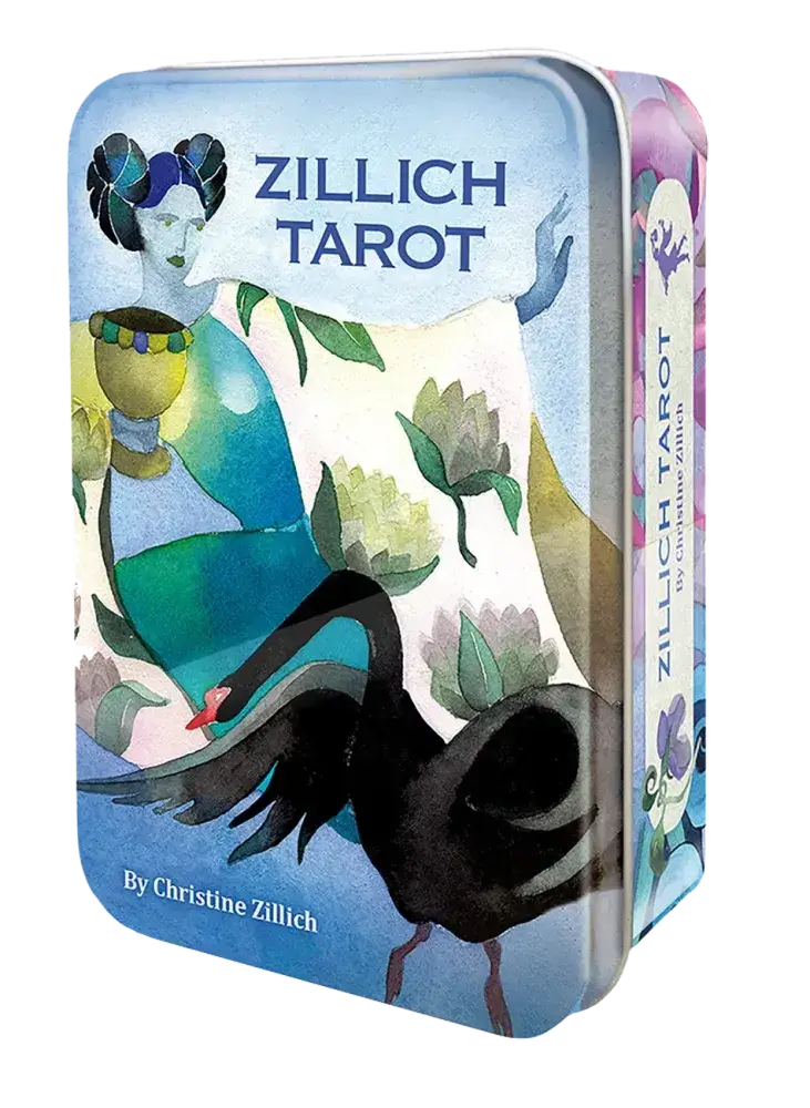 Zillich Tarot