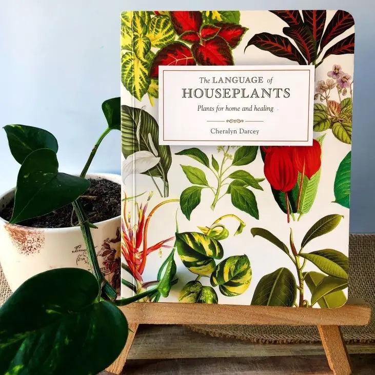 The Language of Houseplants