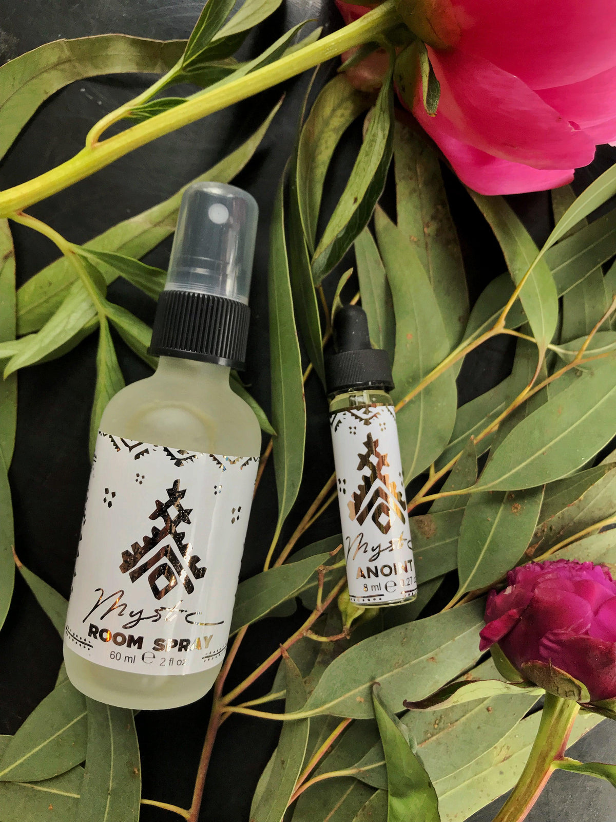 Anoint Oil - Mystic | Keven Craft Rituals