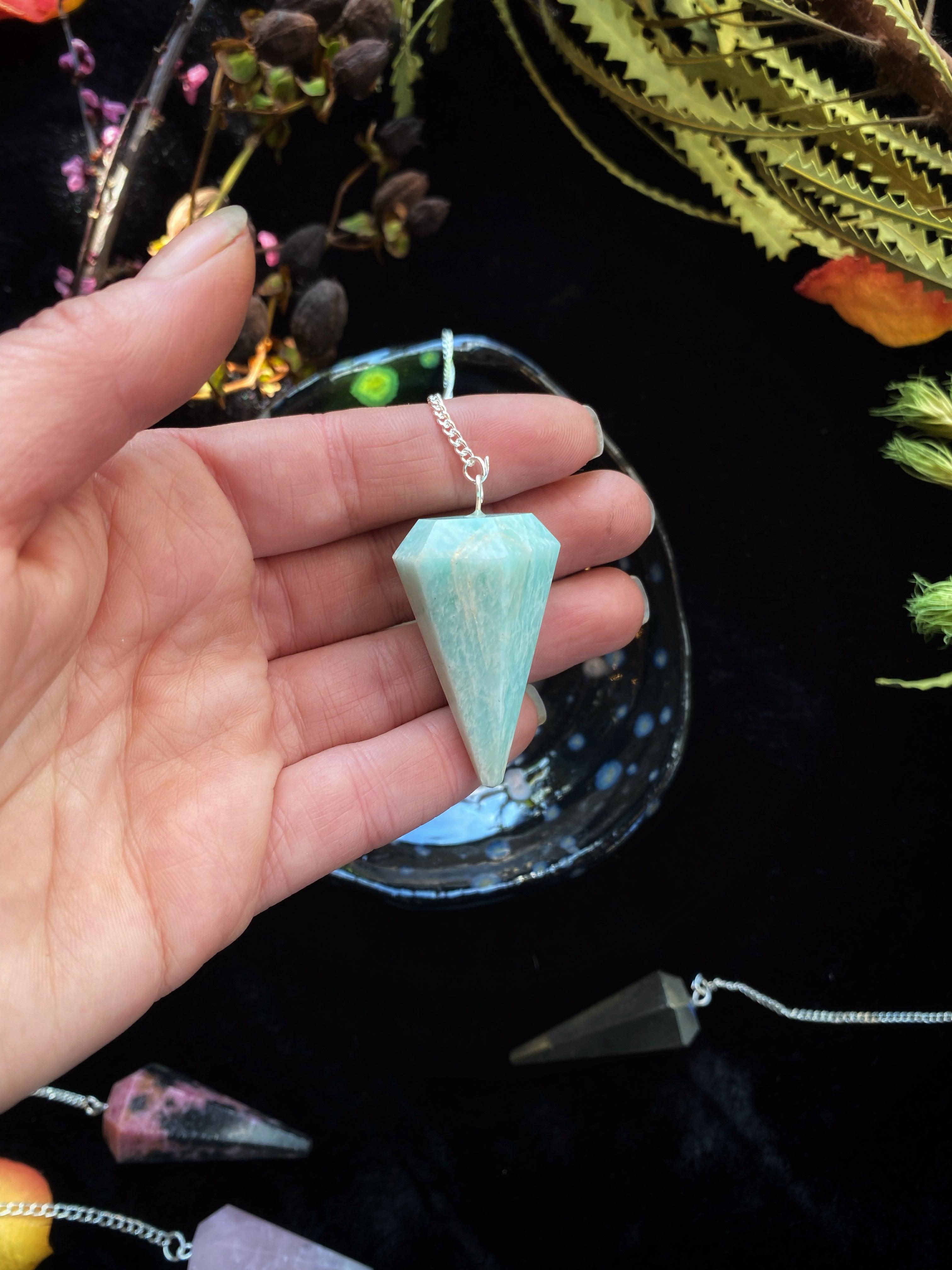 Pendulums - by Hedgemade Goods