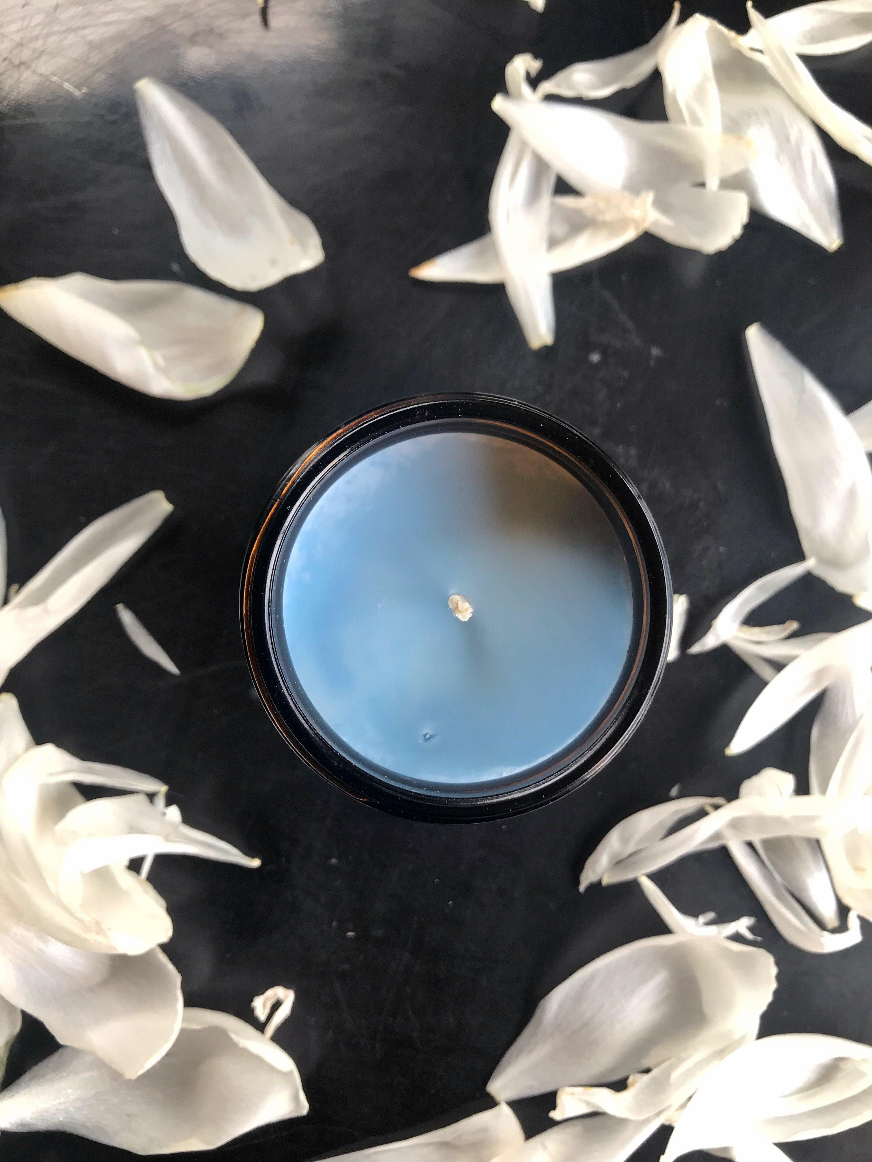 Passage Candle, Vegan Soy - Keven Craft Rituals