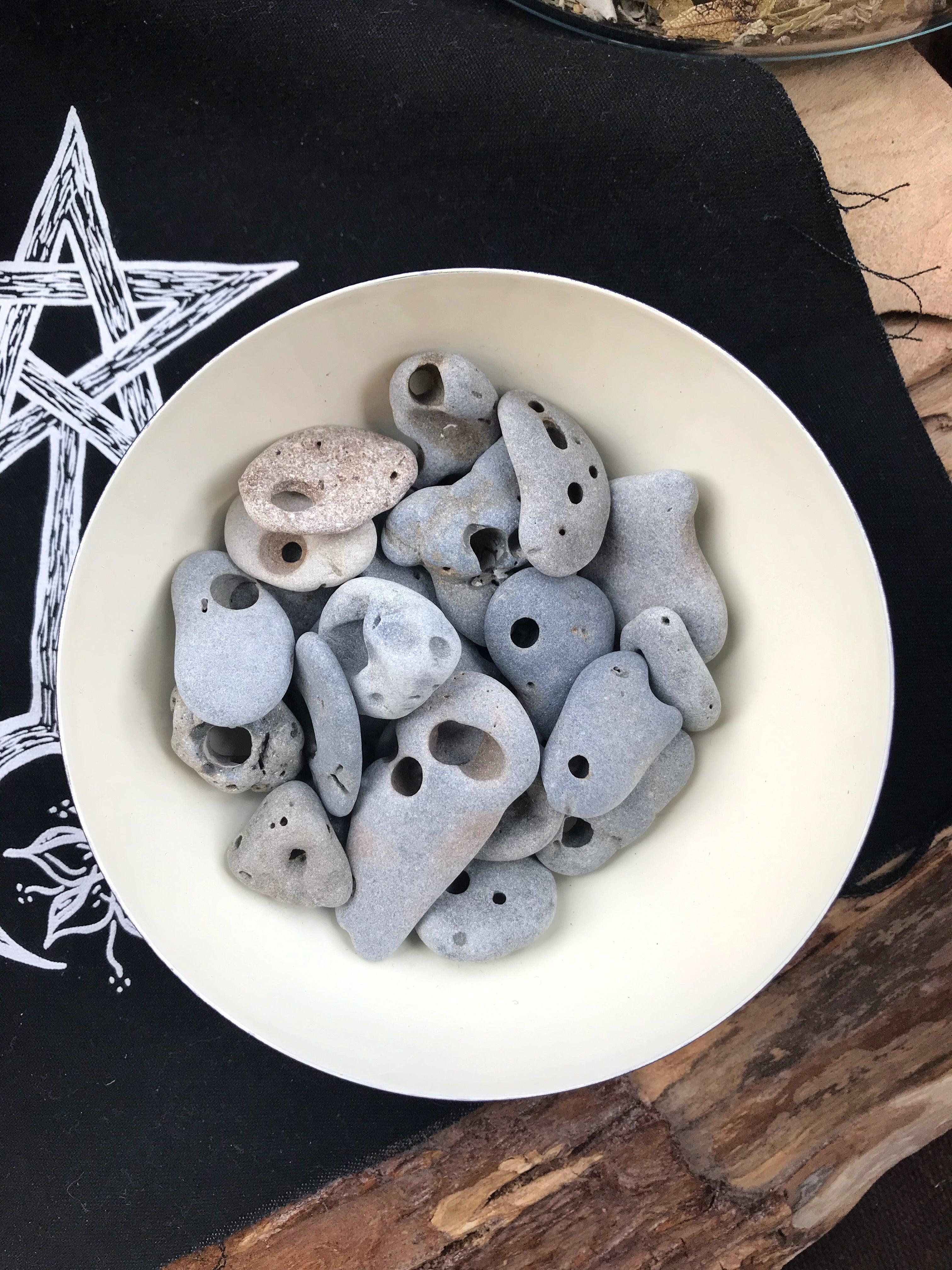 HagStone - Keven Craft Rituals