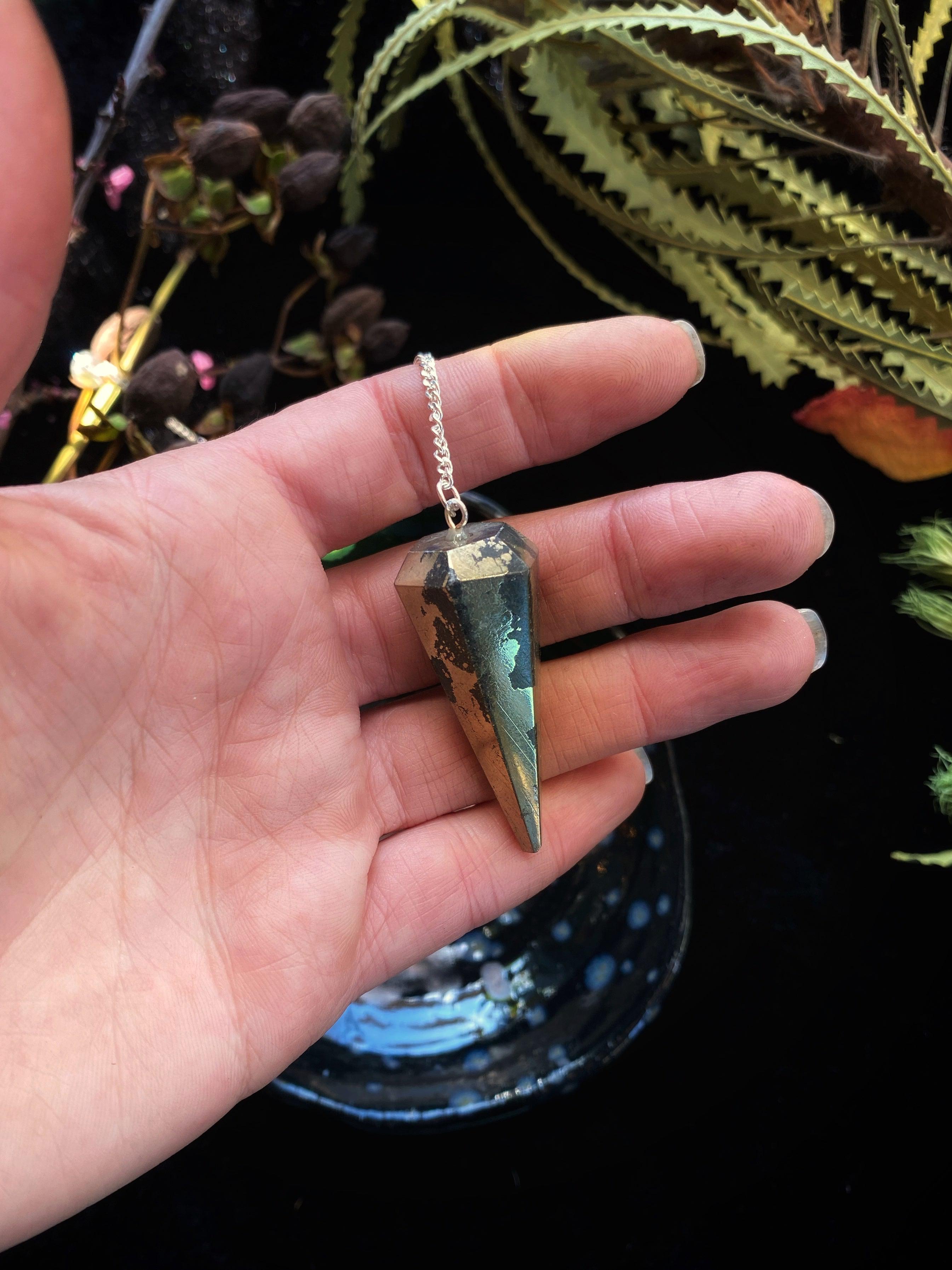 Pendulums - by Hedgemade Goods